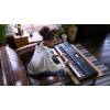 Keyboard s dynamikou Yamaha PSR-EW425 - 8