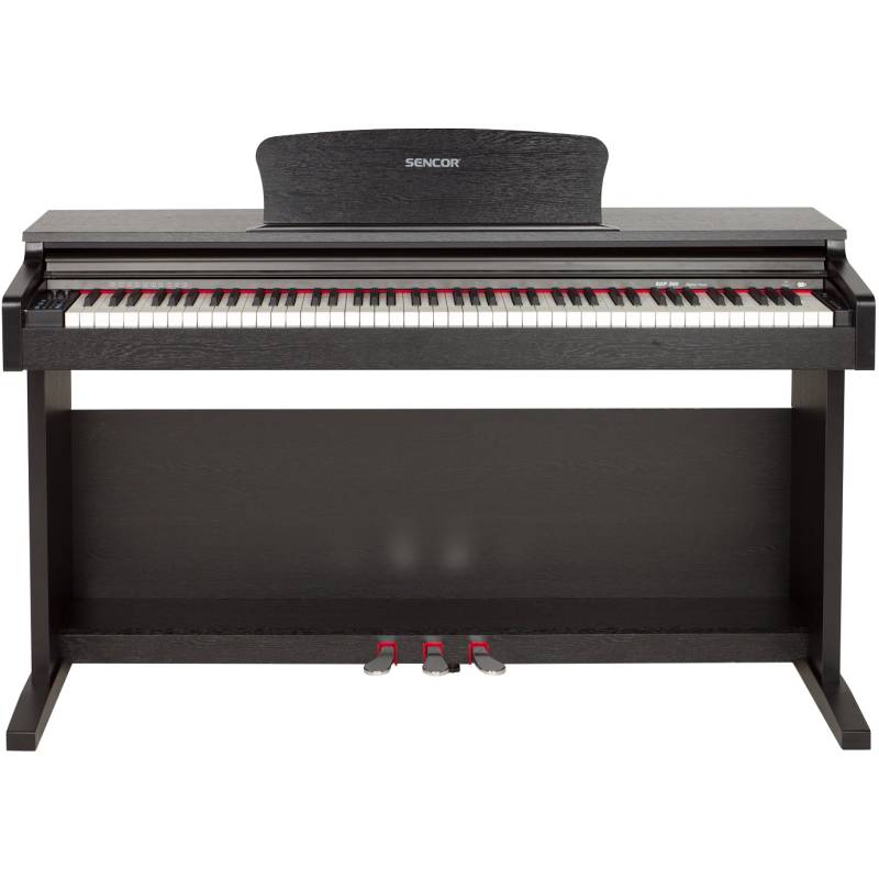 Digitální piano Sencor SDP200-BK - 1