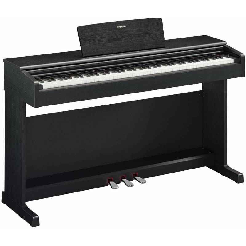 Digitální piano Yamaha Arius YDP-145B - 1