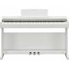 Digitální piano Yamaha Arius YDP-145WH - 2
