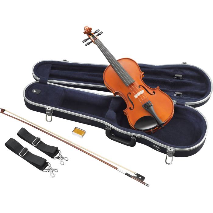 Housle: Yamaha V3SKA44 Housle 4/4 Housle 4/4 Yamaha V3SKA44