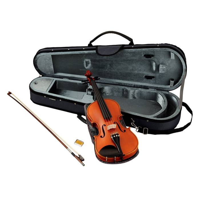 Housle: Yamaha V5SA 1/4 Housle 1/4 Housle 1/4 Yamaha V5SA 1/4