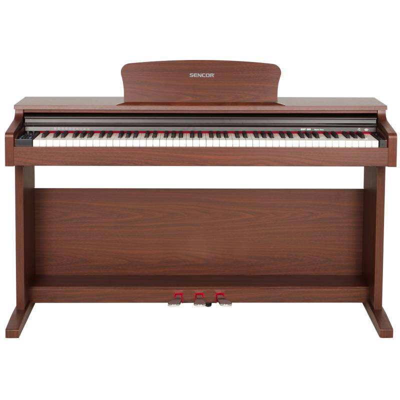 Digitální piano Sencor SDP200-BR - 1