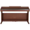 Digitální piano Sencor SDP200-BR - 2