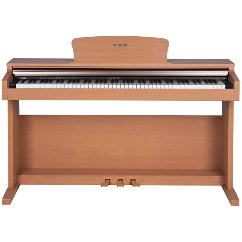Digitální piano Sencor SDP200-OAK - 1