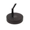 Lampa na klavír Boston PLM-1000-BK - 3