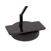 Lampa na klavír Boston PLM-1000-BK - 4