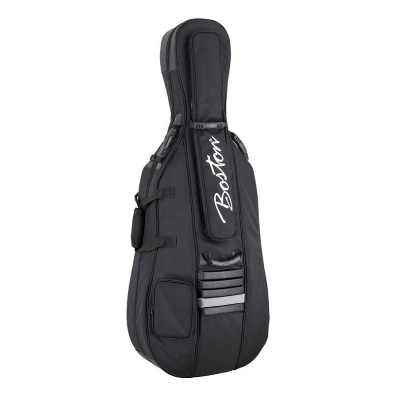 Pouzdro na violoncello 4/4 Boston CT-1044 - 1