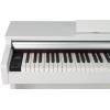Digitální piano Sencor SDP200-WH - 4
