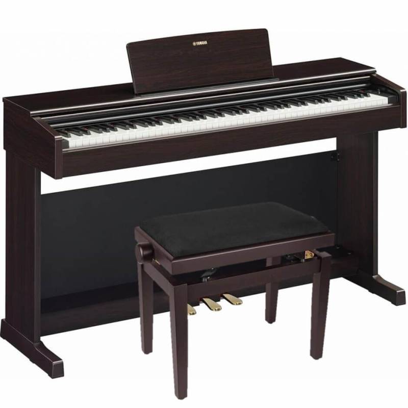 Digitální piano - set Yamaha YDP-145R/SET1 - 1