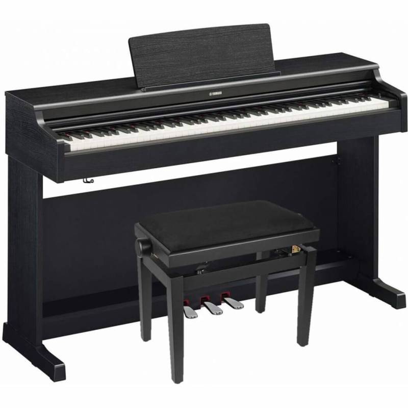Digitální piano - set Yamaha YDP-165B/SET1 - 1