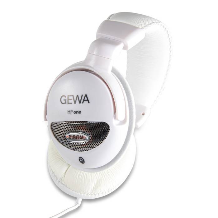 Slúchadlá Gewa HP-ONE