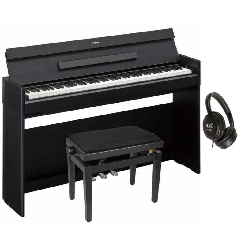 Digitální piano - set Yamaha YDP-S54B/SET2 - 1