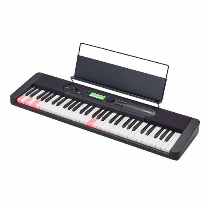 Keyboardy: Casio LK-S450 Keyboard s dynamikou Keyboard s dynamikou Casio LK-S450