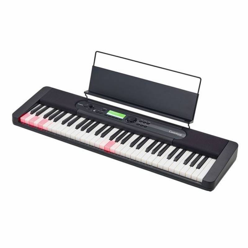 Keyboard s dynamikou Casio LK-S450 - 1
