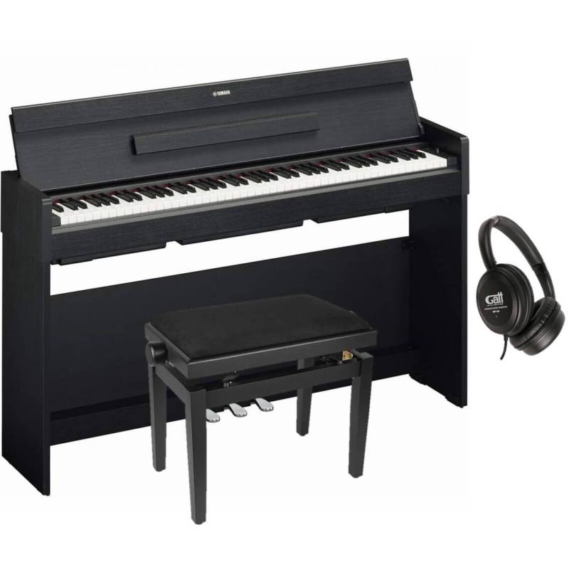 Digitální piano - set Yamaha YDP-S35B/SET2 - 1