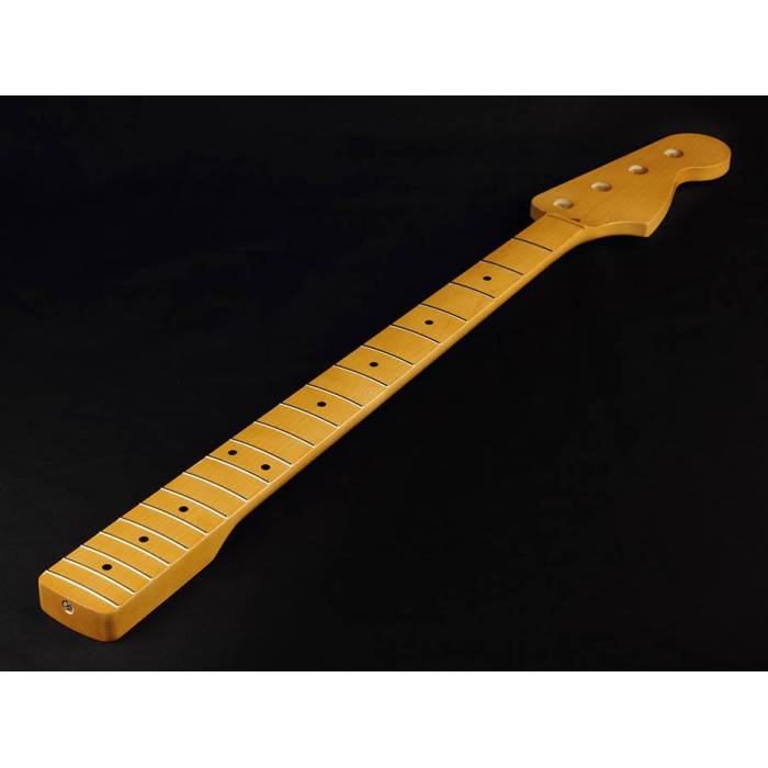 Krky: Allparts JMF Krk pro Jazz Bass® Krk pro Jazz Bass® Allparts JMF