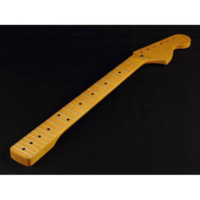 Krky: Allparts LMF Krk pro Stratocaster® Krk pro Stratocaster® Allparts LMF