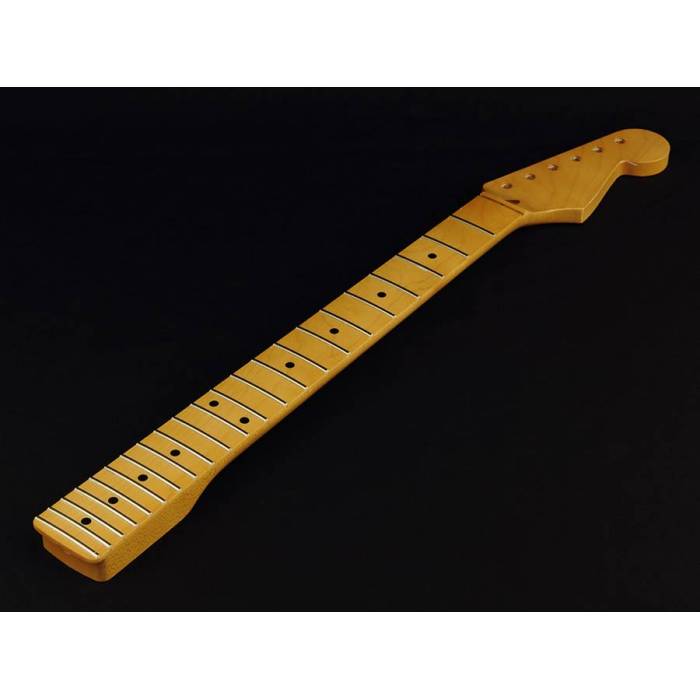 Krky: Allparts SMF Krk pro Stratocaster® Krk pro Stratocaster® Allparts SMF