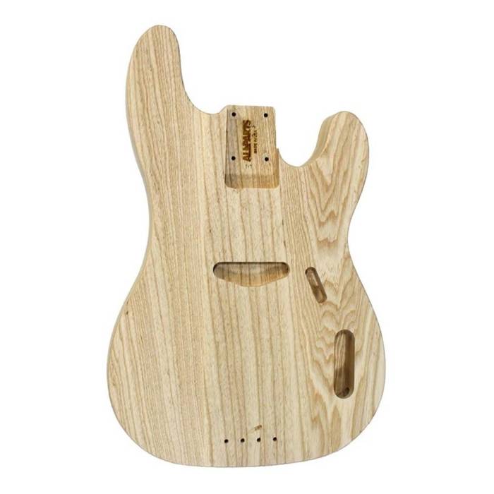 Těla: Allparts TBBAO Tělo pro Telecaster Bass® Tělo pro Telecaster Bass® Allparts TBBAO