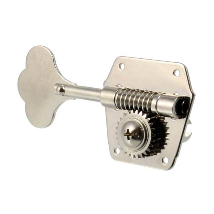 Ladící mechaniky na baskytary: Allparts TK0790L01 Ladící mechanika na baskytaru Ladící mechanika na baskytaru Allparts TK0790L01