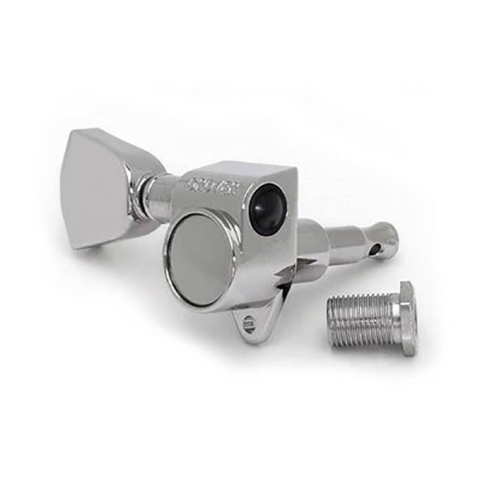 Ladící mechaniky na akustické a elektrické kytary: Allparts TK7901010 Grover Grover Allparts TK7901010