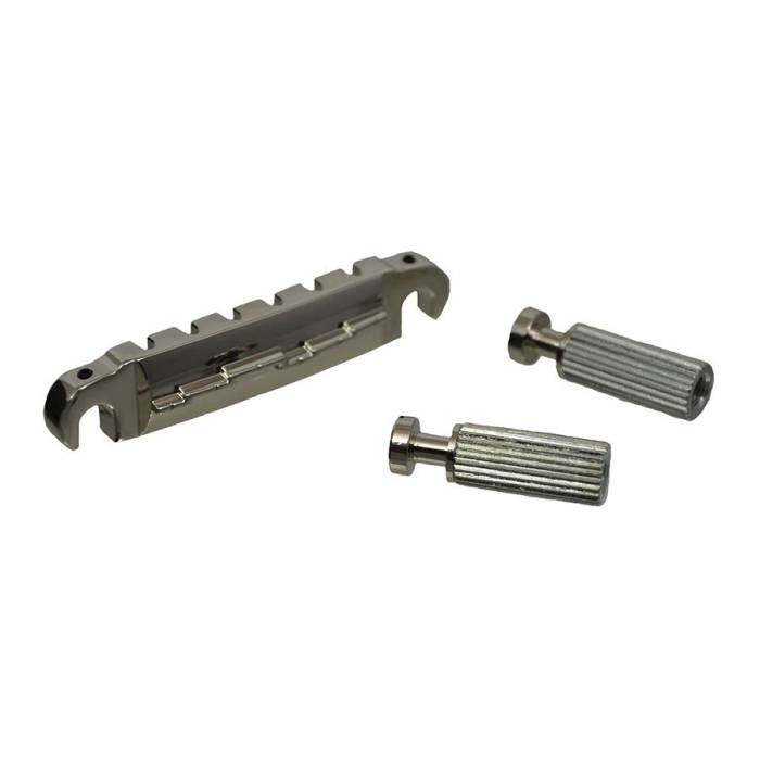 Kobylky na elektrické kytary: Allparts TP0402001 Stop Struník Stop Struník Allparts TP0402001
