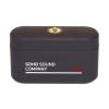 Bluetooth sluchátka s powerbankou SOHO Sound Company W1/BK - 4