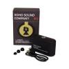Bluetooth sluchátka s powerbankou SOHO Sound Company W1/BK - 6