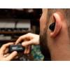 Bluetooth sluchátka s powerbankou SOHO Sound Company W1/BK - 8