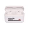 Bluetooth sluchátka s powerbankou SOHO Sound Company W1/WH - 2