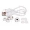 Bluetooth sluchátka s powerbankou SOHO Sound Company W1/WH - 4