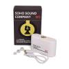 Bluetooth sluchátka s powerbankou SOHO Sound Company W1/WH - 5