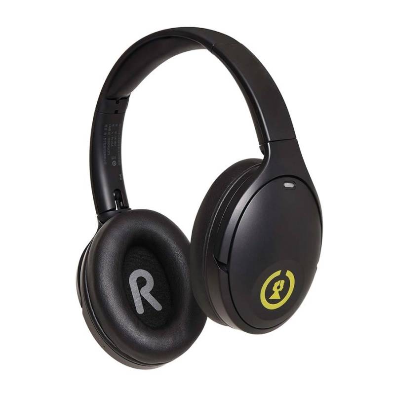 Bluetooth sluchátka 100 hodin SOHO Sound Company 2.6/BK - 1