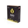 Bluetooth sluchátka 100 hodin SOHO Sound Company 2.6/BK - 5