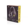 Bluetooth sluchátka 100 hodin SOHO Sound Company 2.6/BK - 6