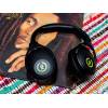 Bluetooth sluchátka 100 hodin SOHO Sound Company 2.6/BK - 8