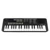 Keyboard s mini klávesami Medeli Nebula MK1/BK - 2