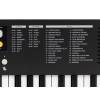 Keyboard s mini klávesami Medeli Nebula MK1/BK - 6