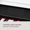 Digitální piano Schubert Subi88 MK II/WH - 4
