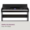 Digitální piano Schubert Subi88 Harmony/BK - 3