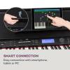Digitální piano Schubert Subi88 Harmony/BK - 5