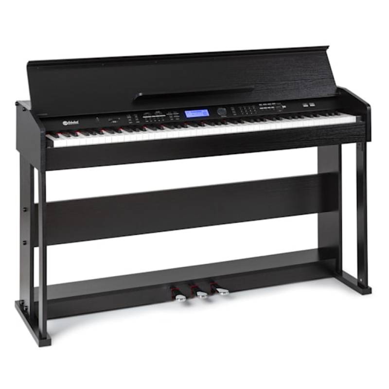 Digitální piano Schubert Subi88 Harmony/BK - 1