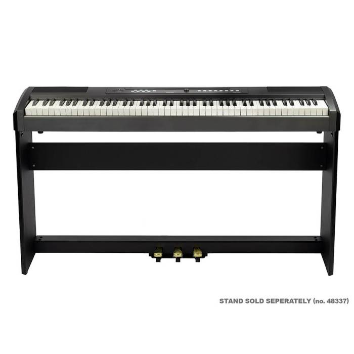Digitální piano Boston DSP-388-BK-ST