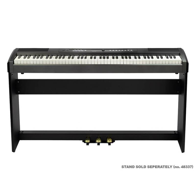 Digitální piano Boston DSP-388-BK-ST - 1
