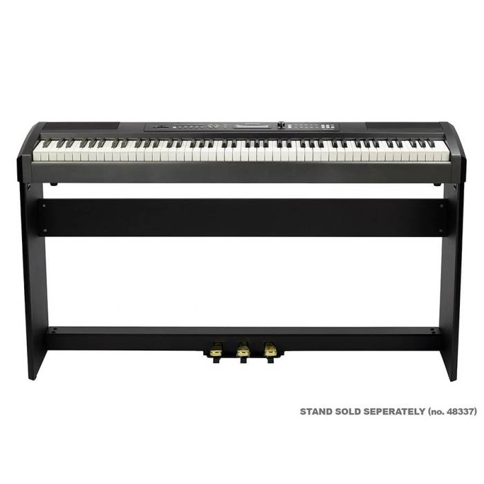 Digitální piano Boston DSP-488-BK-ST