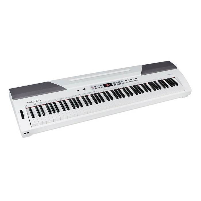 Digitální piano Medeli SP4000/WH