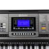 Keyboard s dynamikou Schubert Etude 450 - 5