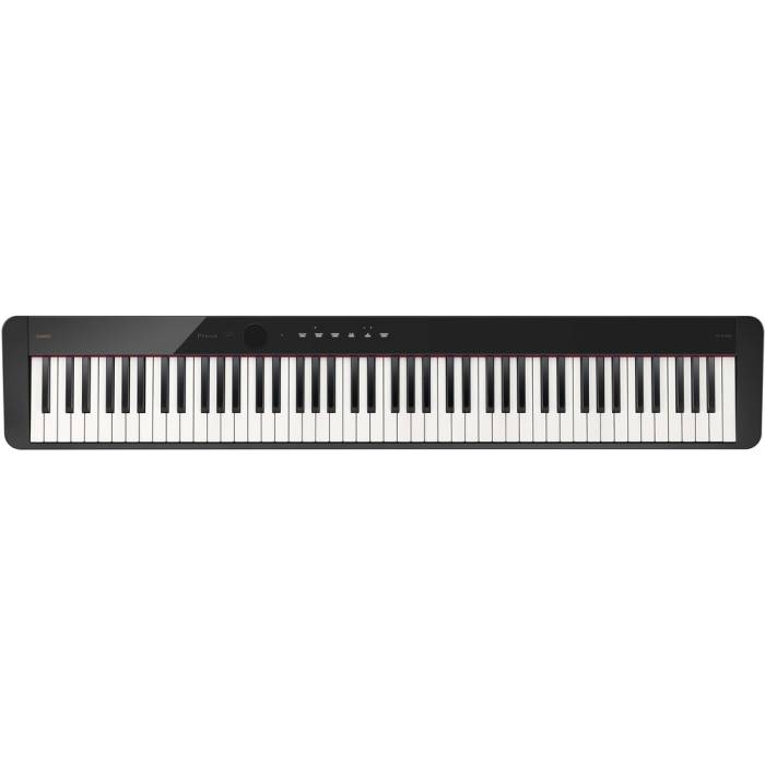 Digitální stage piano CASIO Privia PX S1100 BK