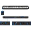 Digitální stage piano CASIO Privia PX S1100 BK - 6